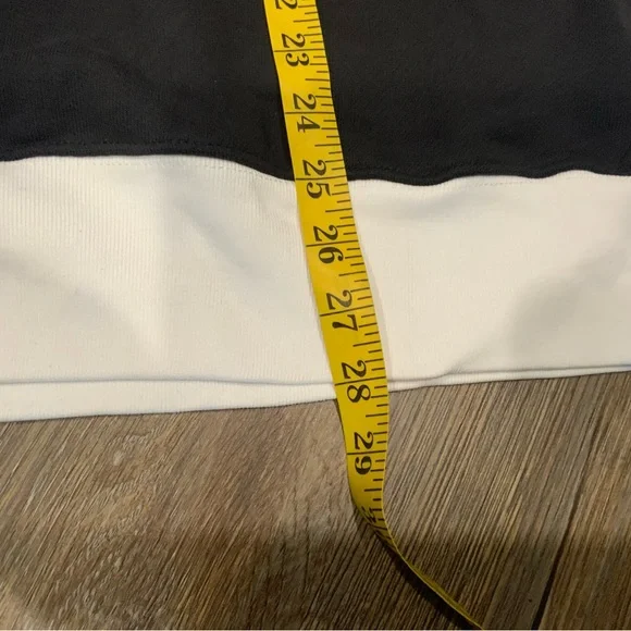 Levi's x Lego Men's Relax Brick Built Colorblock Hoodie Sweatshirt Size Large - Picture 7 of 10